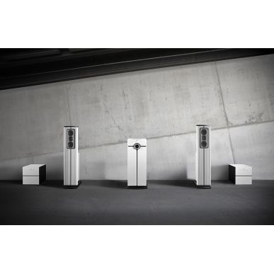 Steinway Lyngdorf Model C